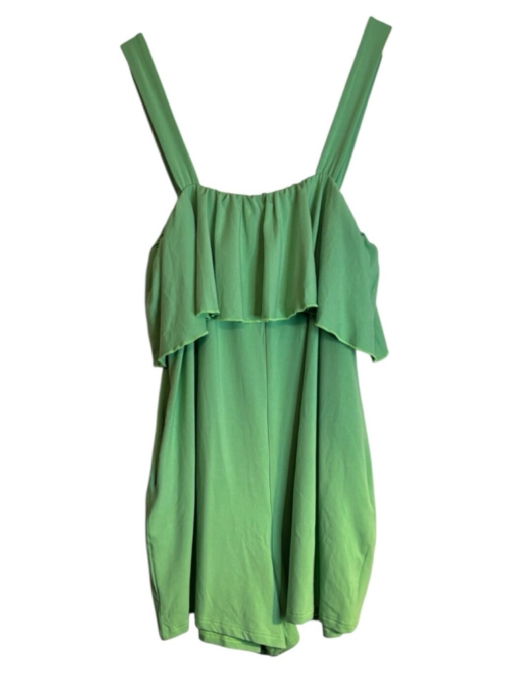 SMASH + TESS The Playful Shorty Romper Size 3XL New with tags - Picture 3 of 10